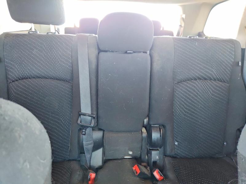 Foto 10 de la subasta – 2018 DODGE JOURNEY con VIN 3C4PDCBG4JT449197