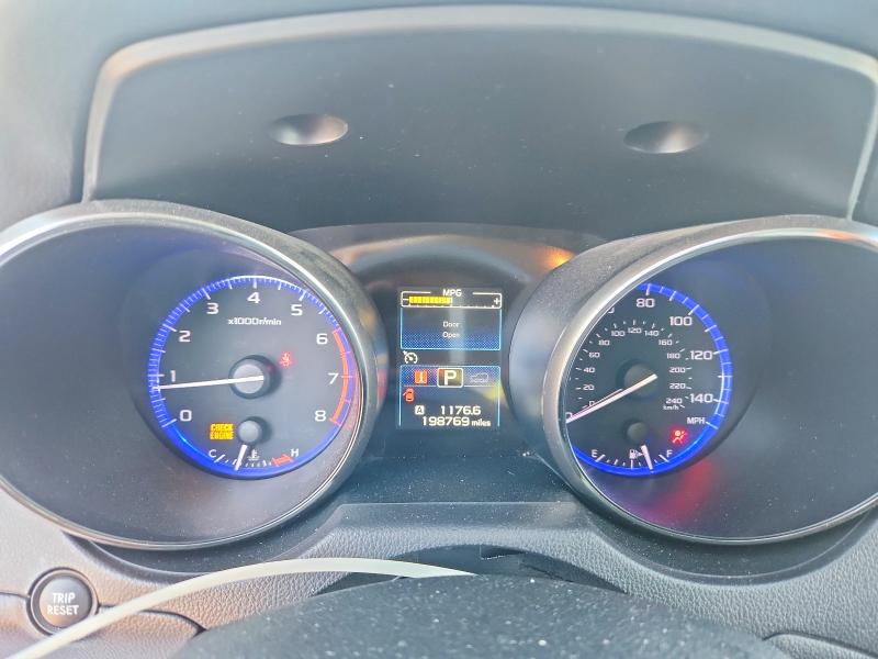 Photo 9 from auction – 2017 SUBARU OUTBACK with VIN 4S4BSACC8H3403566