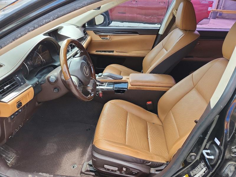 Photo 7 from auction – 2018 LEXUS ES with VIN JTHBW1GG0J2173246