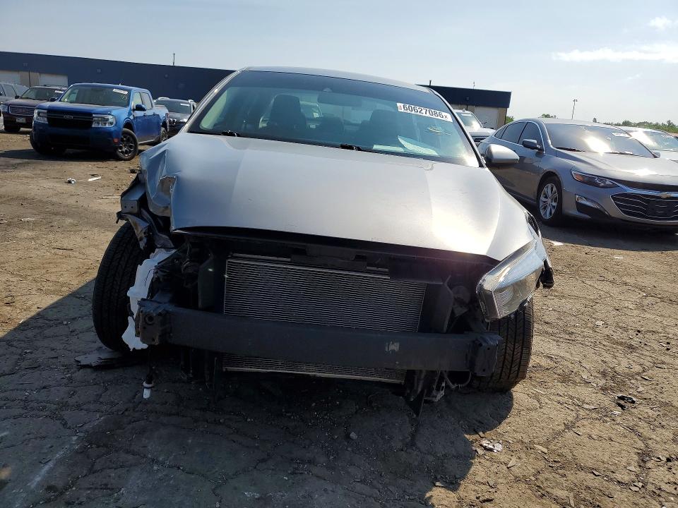 Photo 5 from auction – 2023 KIA FORTE with VIN 3KPF24AD7PE506990