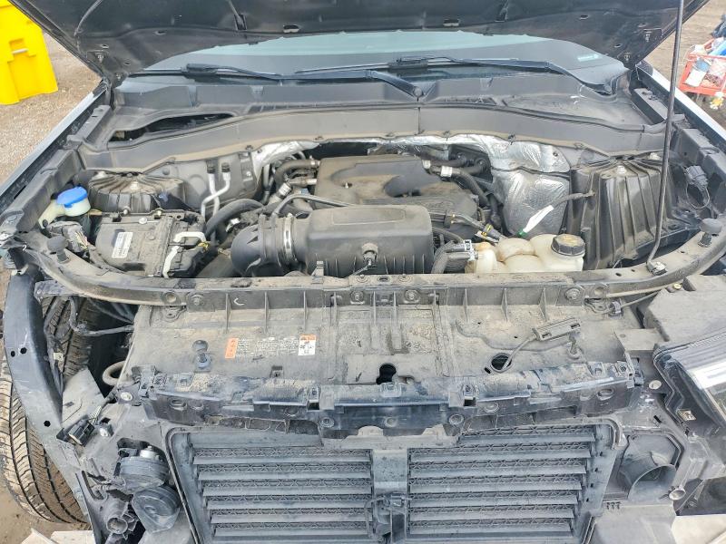 Photo 12 from auction – 2020 FORD EXPLORER with VIN 1FMSK7DH0LGB63704