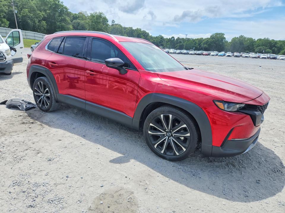 Photo 4 from auction – 2023 MAZDA CX-50 with VIN 7MMVABEY0PN118608