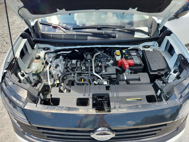 Photo 12 from auction – 2026 NISSAN KICKS with VIN 3N8AP6CE5TL305516