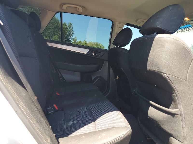 Photo 11 from auction – 2017 SUBARU OUTBACK with VIN 4S4BSAFC6H3202003