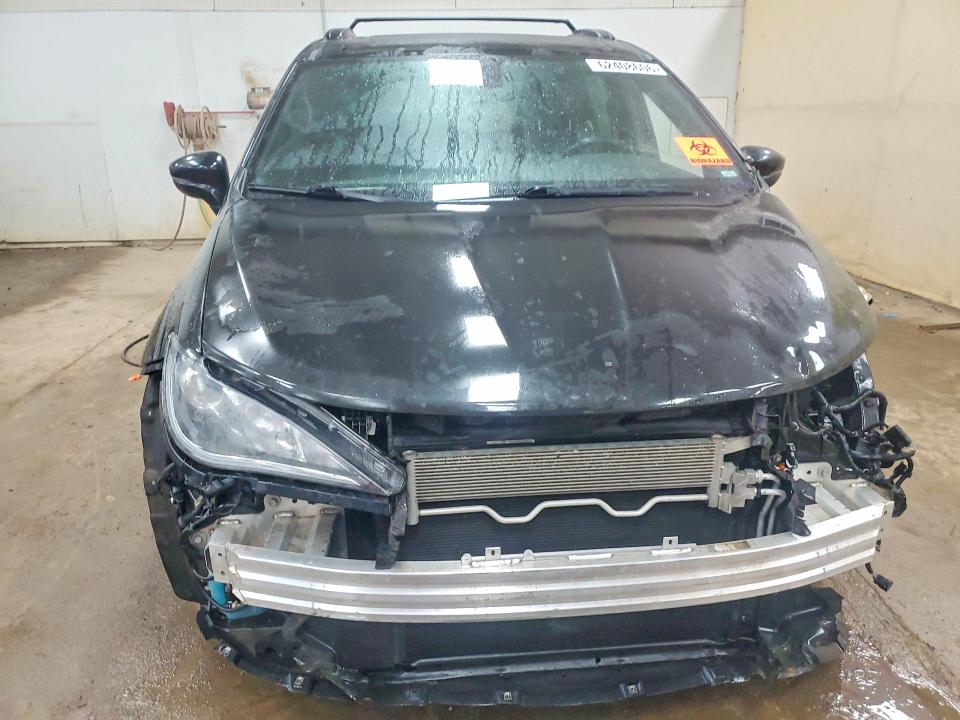 Photo 5 from auction – 2020 CHRYSLER PACIFICA with VIN 2C4RC1GG3LR132591