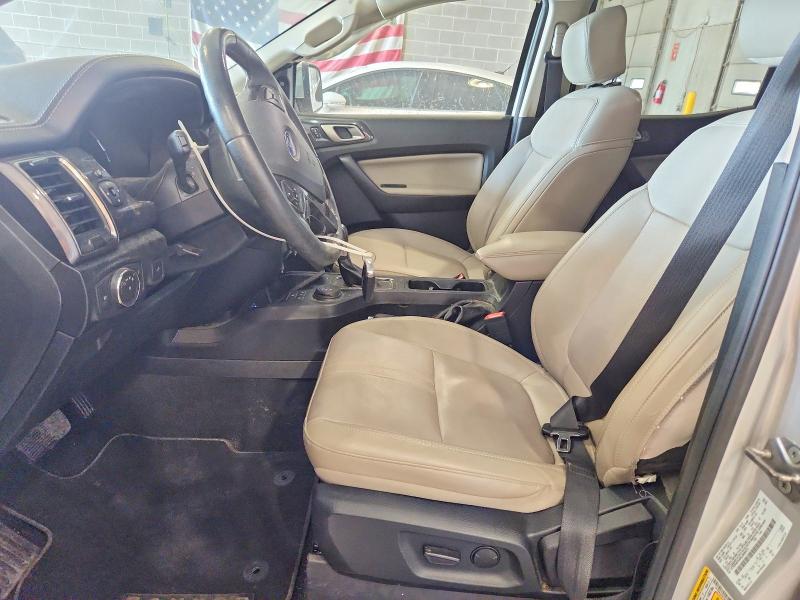 Photo 7 from auction – 2019 FORD RANGER with VIN 1FTER4FH5KLB05473