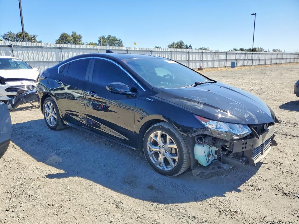 Zdjęcie 4 z aukcji – 2017 CHEVROLET VOLT z VIN 1G1RD6S52HU211804