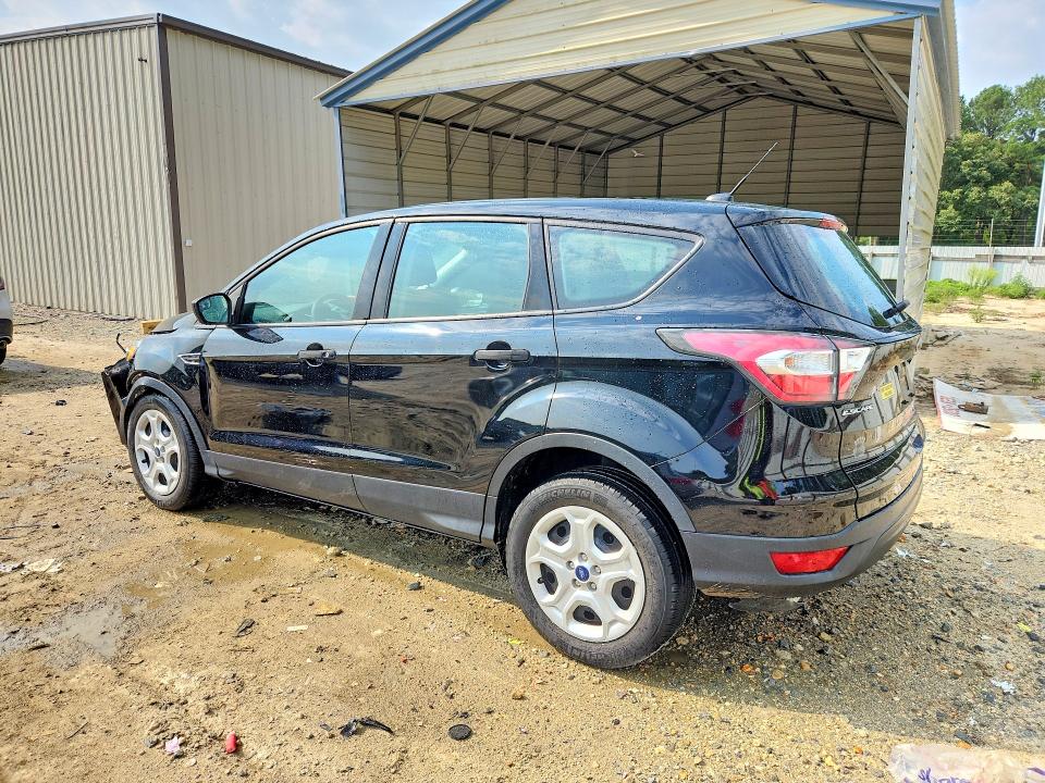 Photo 2 from auction – 2017 FORD ESCAPE with VIN 1FMCU0F79HUA46495