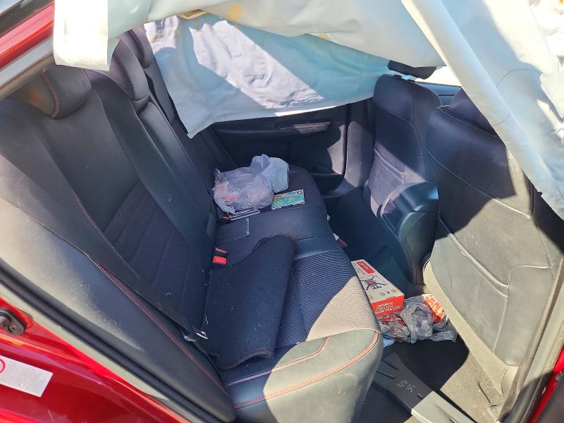 Photo 10 from auction – 2017 TOYOTA CAMRY with VIN 4T1BF1FK5HU758955