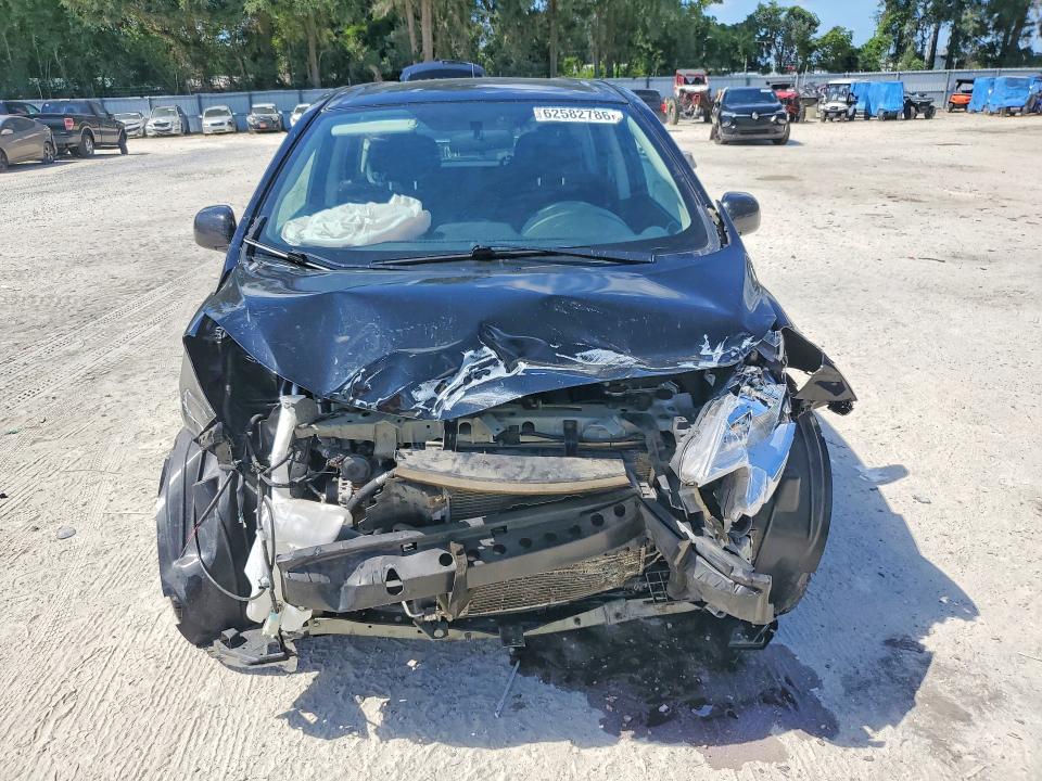Photo 5 from auction – 2014 NISSAN VERSA NOTE with VIN 3N1CE2CP2EL394990