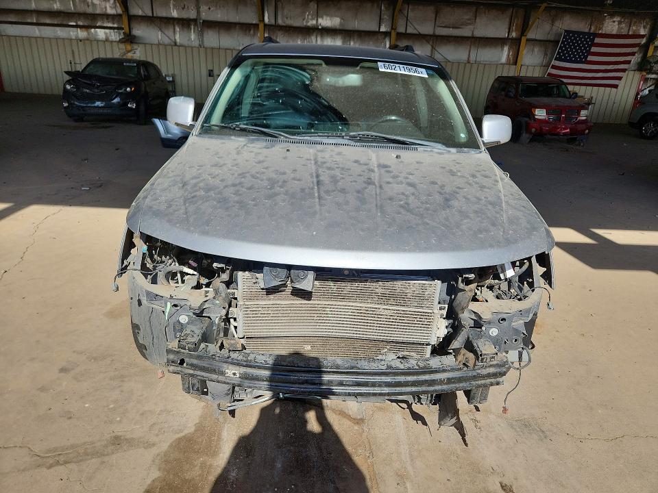 Photo 5 from auction – 2016 DODGE JOURNEY with VIN 3C4PDCGB9GT195184