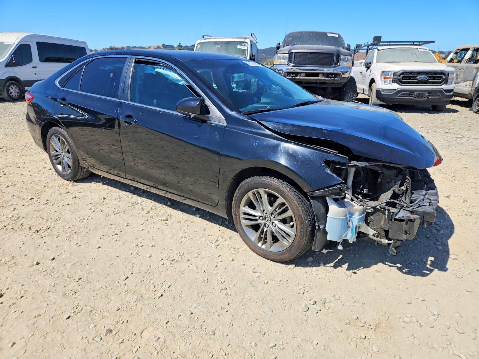 Photo 4 from auction – 2016 TOYOTA CAMRY with VIN 4T1BF1FK2GU230143