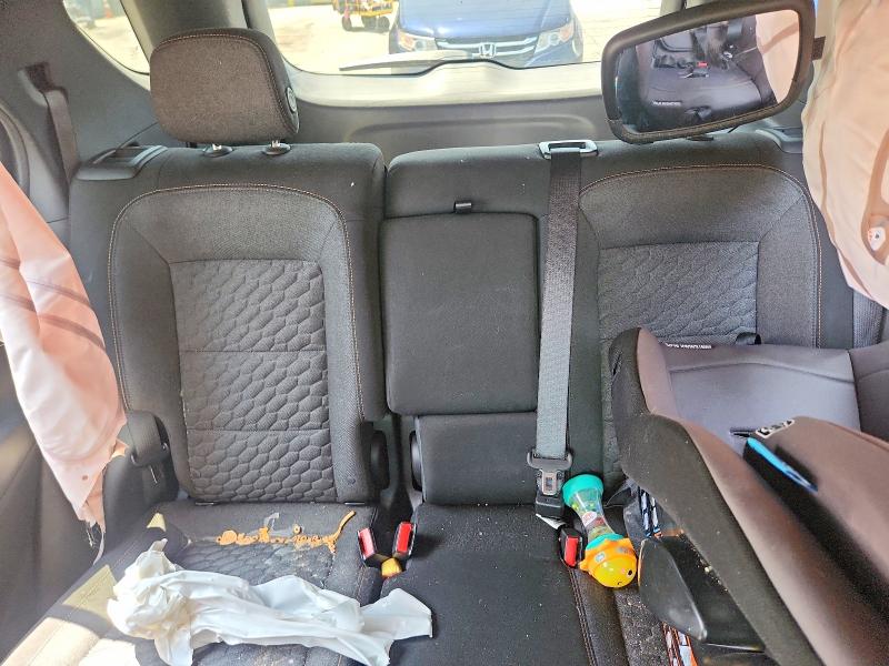 Photo 10 from auction – 2018 CHEVROLET EQUINOX with VIN 3GNAXKEX7JS625563