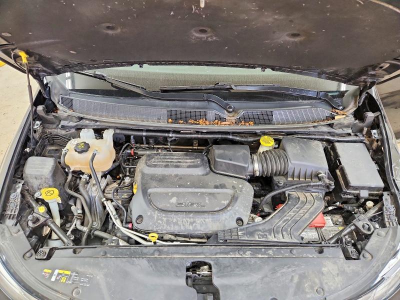 Photo 12 from auction – 2022 CHRYSLER PACIFICA with VIN 2C4RC1GG1NR152762