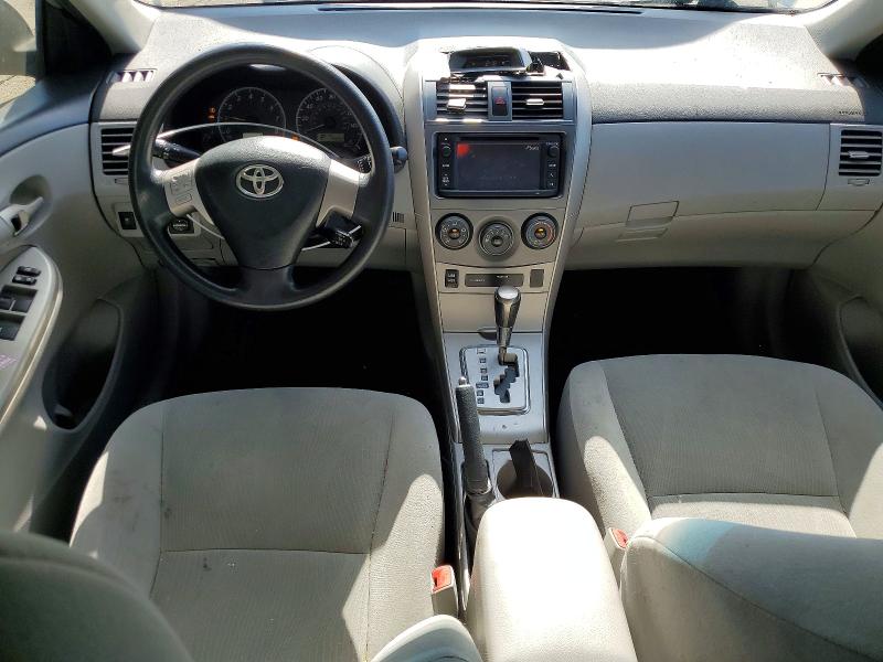 Фото 8 с аукциона – 2013 TOYOTA COROLLA с VIN 5YFBU4EE6DP219128
