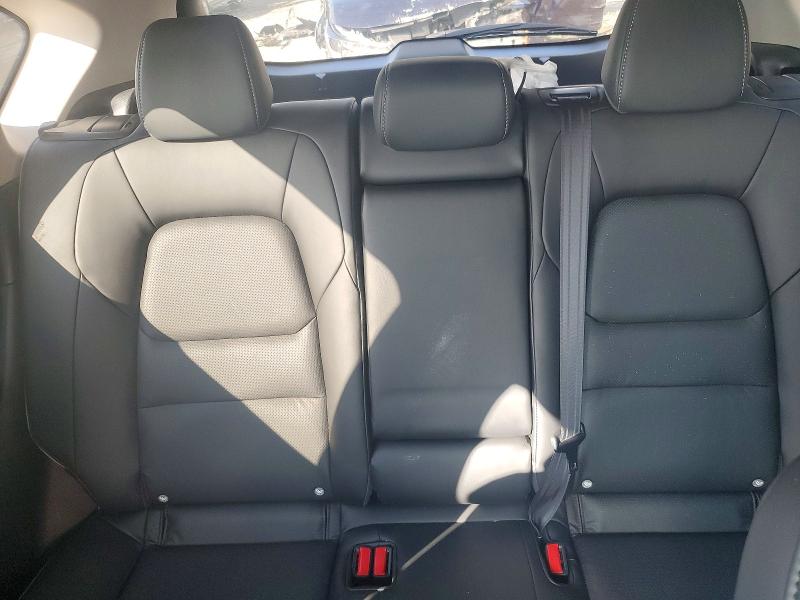 Фото 10 с аукциона – 2025 MAZDA CX-5 с VIN JM3KFBBL0S0594691
