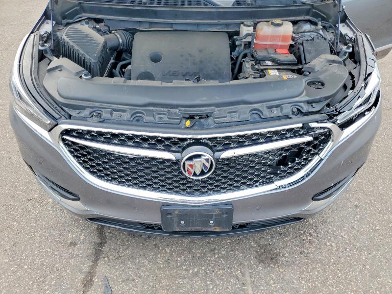 Photo 12 from auction – 2019 BUICK ENCLAVE with VIN 5GAEVCKW3KJ179420