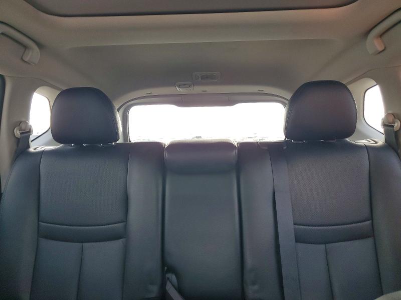 Photo 10 from auction – 2018 NISSAN ROGUE with VIN 5N1AT2MT5JC709501