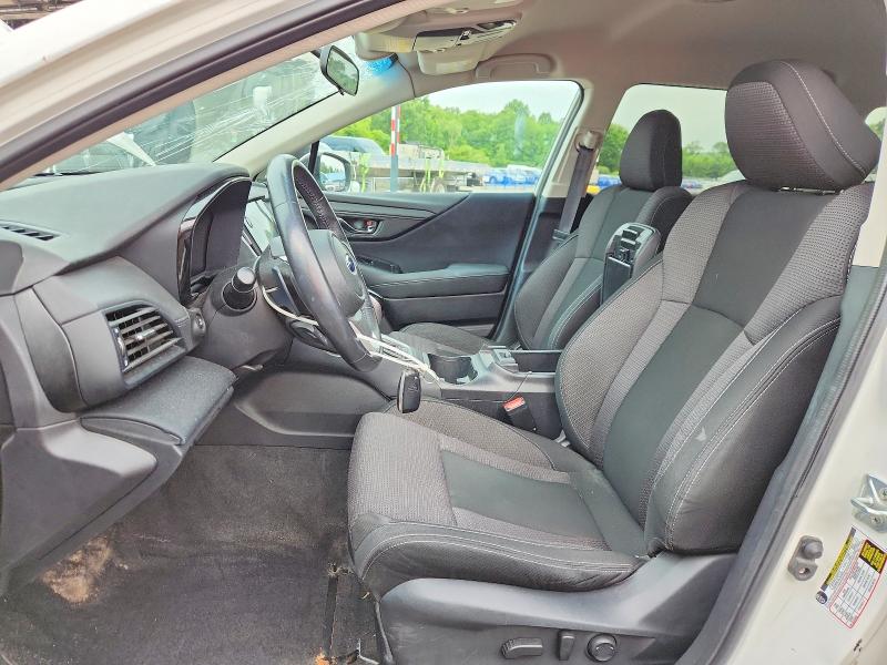 Photo 7 from auction – 2021 SUBARU OUTBACK with VIN 4S4BTADC4M3136688