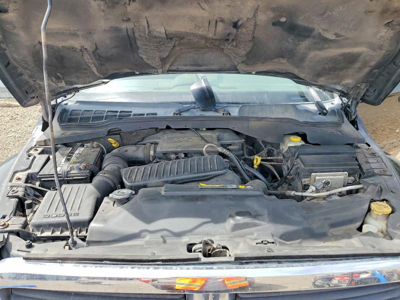 Photo 12 from auction – 2004 DODGE DURANGO with VIN 1D4HB48D04F133052