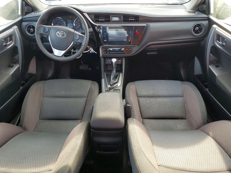 Photo 8 from auction – 2019 TOYOTA COROLLA with VIN 5YFBURHE2KP895176