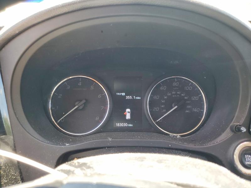 Photo 9 from auction – 2018 MITSUBISHI OUTLANDER with VIN JA4AD3A39JZ041673