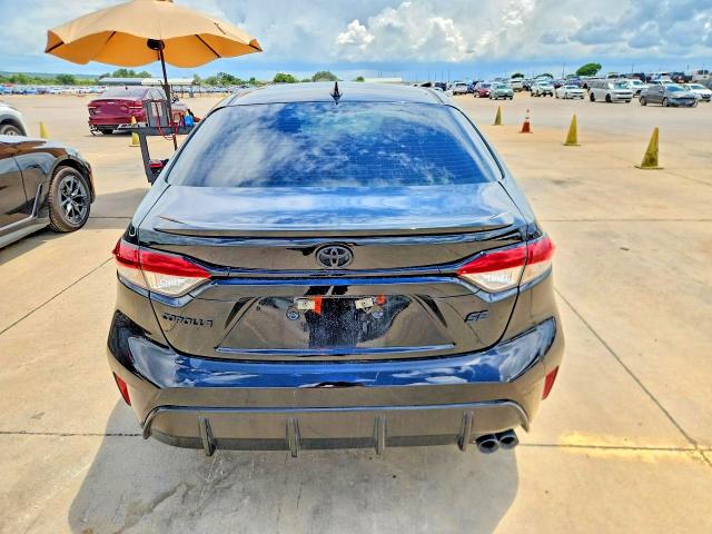 Photo 6 from auction – 2026 TOYOTA COROLLA with VIN 5YFS4MCE7TP279775
