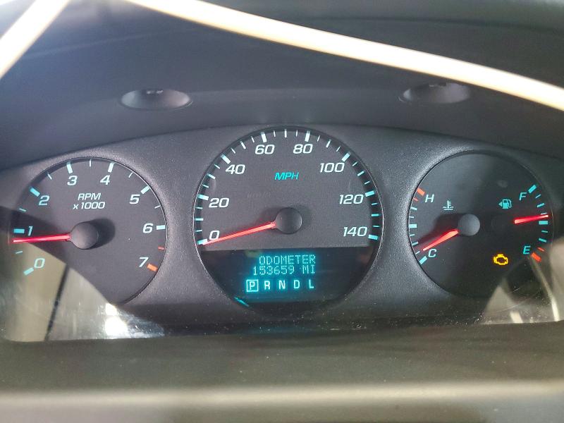 Photo 9 from auction – 2015 CHEVROLET IMPALA LIMITED with VIN 2G1WA5E35F1142325