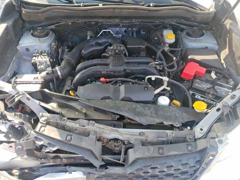 Photo 12 from auction – 2015 SUBARU FORESTER with VIN JF2SJAHC4FH511636