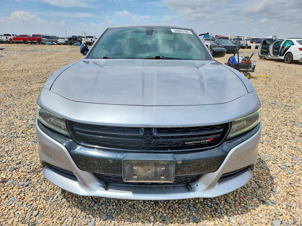 Photo 5 from auction – 2018 DODGE CHARGER with VIN 2C3CDXBG9JH197255