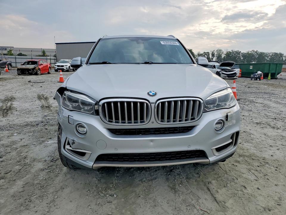 Фото 5 с аукциона – 2017 BMW X5 с VIN 5UXKR0C3XH0V76869