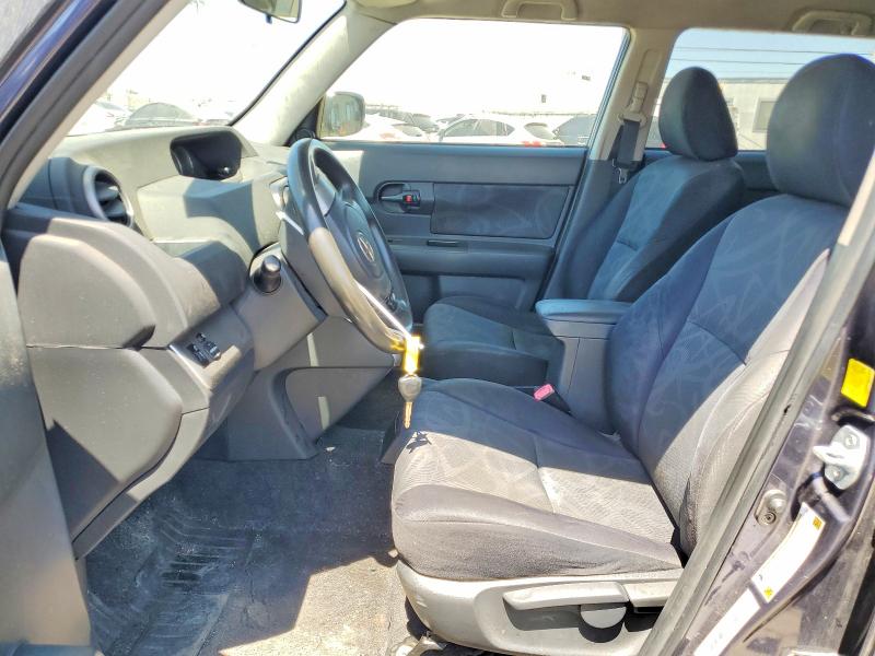 Фото 7 с аукциона – 2011 TOYOTA SCION с VIN JTLZE4FE5B1140002
