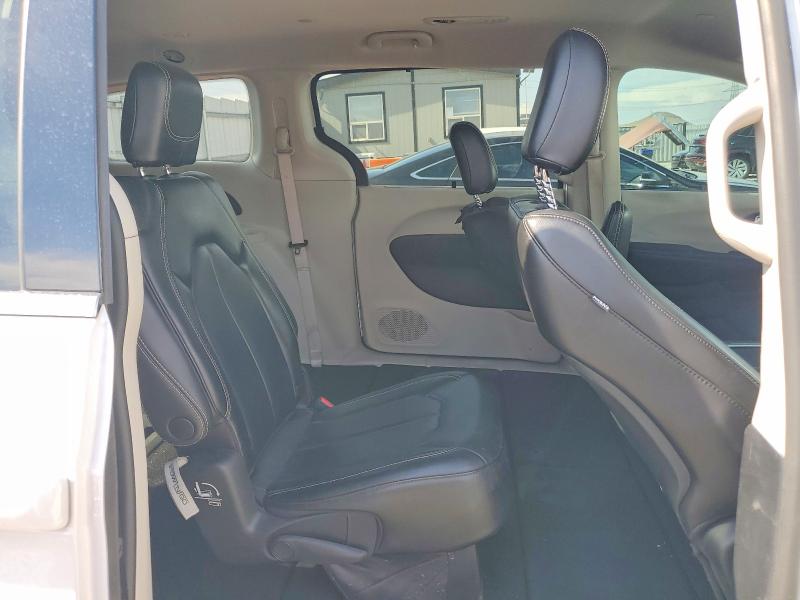 Photo 11 from auction – 2023 CHRYSLER PACIFICA with VIN 2C4RC1BG4PR531264