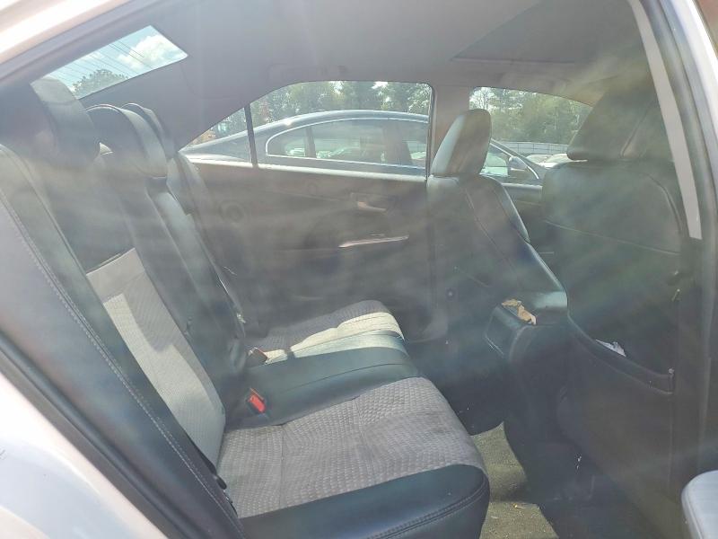 Photo 10 from auction – 2012 TOYOTA CAMRY with VIN 4T1BF1FK4CU528347
