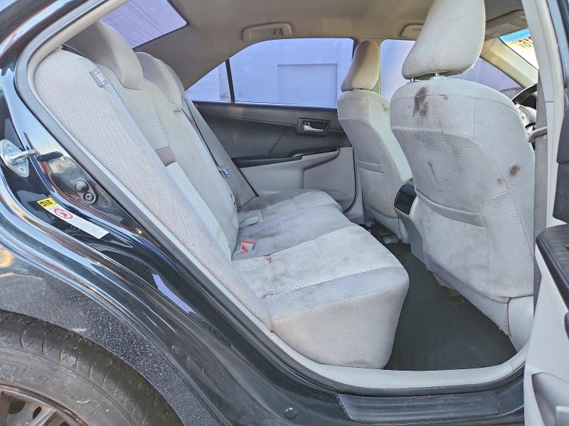 Photo 10 from auction – 2012 TOYOTA CAMRY with VIN 4T4BF1FK2CR167772