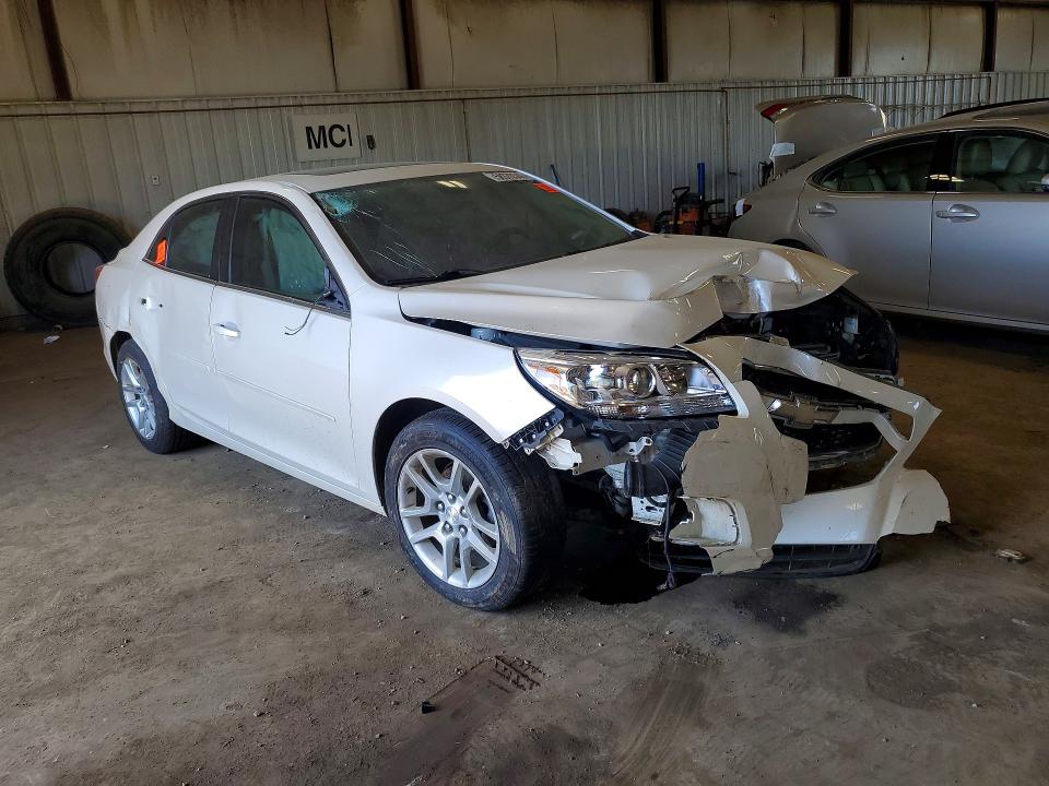Photo 4 from auction – 2013 CHEVROLET MALIBU with VIN 1G11F5SR4DF171745