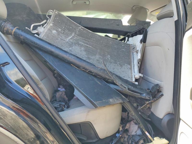 Photo 11 from auction – 2020 KIA SPORTAGE with VIN KNDPMCAC4L7697293