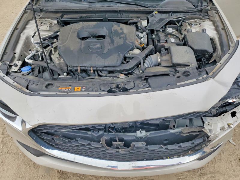 Photo 11 from auction – 2024 MAZDA 3 with VIN 3MZBPABM2RM406928