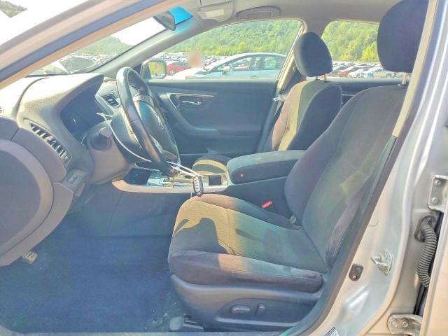 Photo 7 from auction – 2013 NISSAN ALTIMA with VIN 1N4AL3AP1DC265092