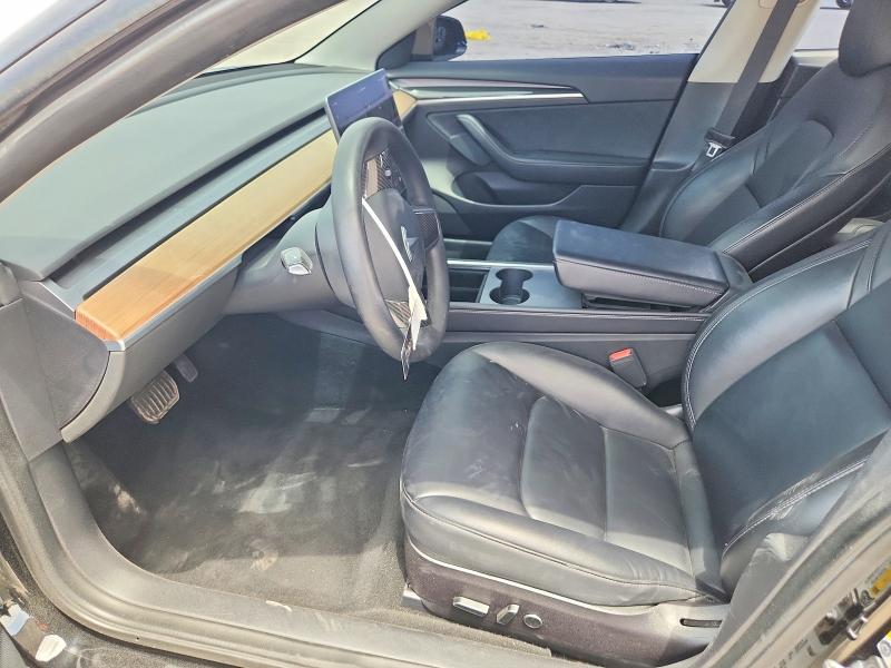 Zdjęcie 7 z aukcji – 2022 TESLA MODEL 3 z VIN 5YJ3E1EB8NF198639