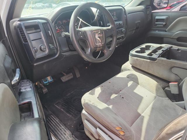 Photo 8 from auction – 2016 GMC SIERRA with VIN 1GTN1LEC8GZ905096