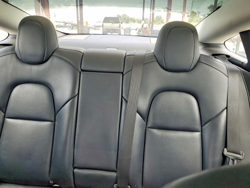 Zdjęcie 10 z aukcji – 2021 TESLA MODEL 3 z VIN 5YJ3E1EA2MF086893