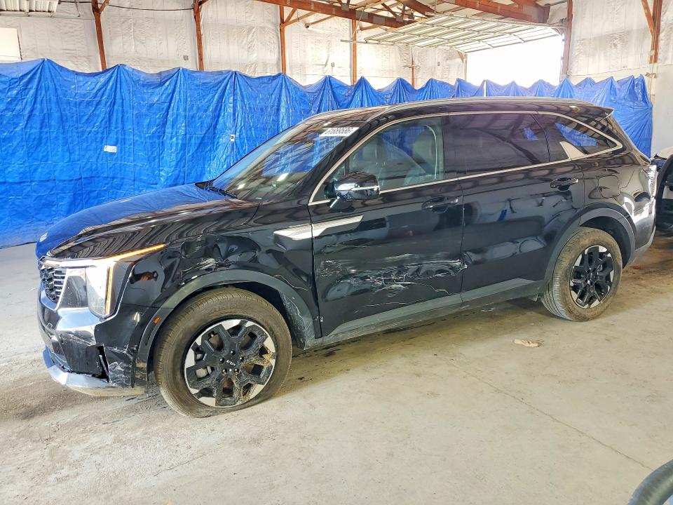2026 KIA SORENTO - Търг №61889586