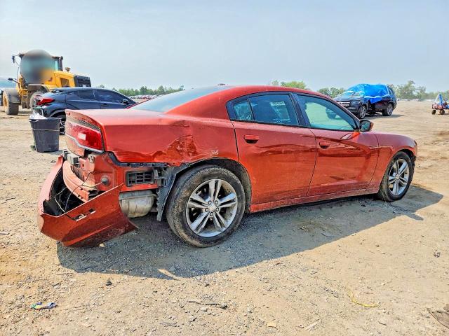 Zdjęcie 3 z aukcji – 2013 DODGE CHARGER z VIN 2C3CDXJG6DH584755