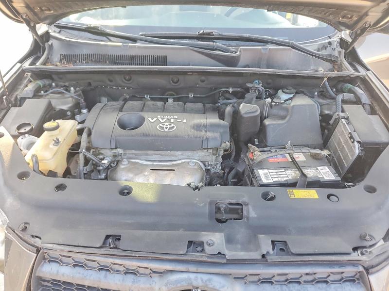 Photo 12 from auction – 2011 TOYOTA RAV4 with VIN 2T3ZF4DV3BW066205