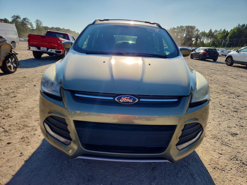 Photo 5 from auction – 2013 FORD ESCAPE with VIN 1FMCU9GX8DUA32763