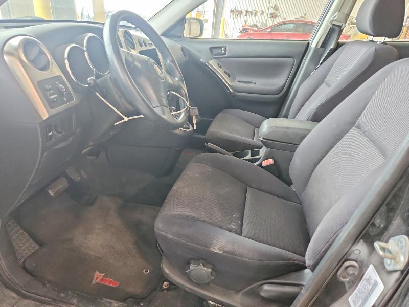 Photo 7 from auction – 2004 PONTIAC VIBE with VIN 5Y2SL62834Z406846