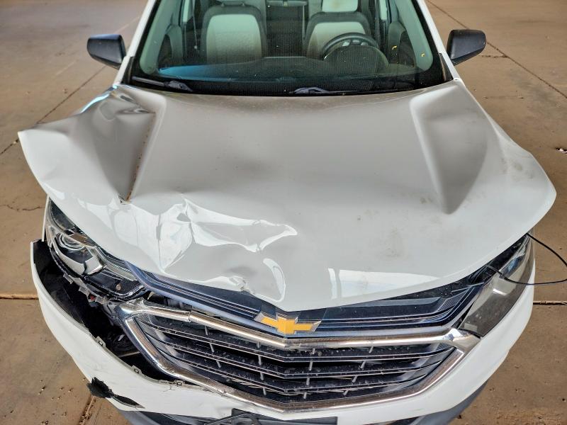 Снимка 12 от търг – 2020 CHEVROLET EQUINOX с VIN 3GNAXHEVXLS589016