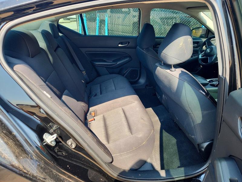 Photo 10 from auction – 2021 NISSAN ALTIMA with VIN 1N4BL4BV0MN368659