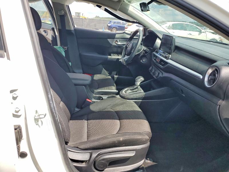 Zdjęcie 7 z aukcji – 2023 KIA FORTE z VIN 3KPF24AD2PE530680